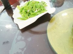 -北京小肠陈饭庄(方庄店)
