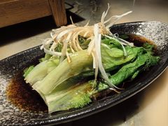 -绿茶餐厅(成都大悦城店)