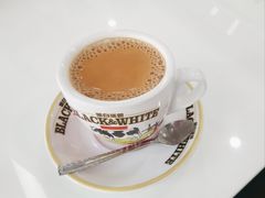 丝袜奶茶-添星码头茶餐厅(松坪山店)