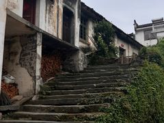-上坦村