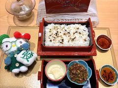 -鹤菊·鮨Omakase(古子城店)