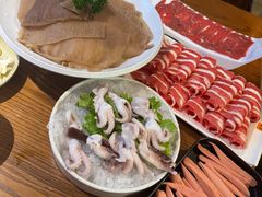 -佬土鹅肠火锅(解放路店)