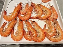 -海蓝海鲜馆(五四北店)