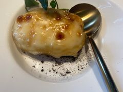 法式烤土豆-鲤院·新中式美学·庭院餐厅(夫子庙店)