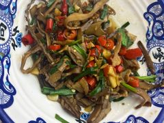 -高嗲嗲·湘味爆炒王(云密城店)