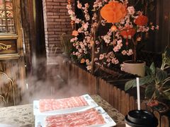 -小龙坎火锅(沙井店)