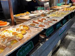 -亚马逊蒸汽活海鲜自助(LCM置汇旭辉广场店)
