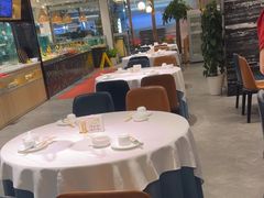 -潮粤香海鲜酒楼(沙湖店)