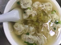 -汪家馄饨(集庆路店)