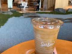 -Seesaw Coffee(朝阳大悦城店)