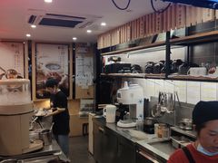 -鲜芋仙(苏州干将店)