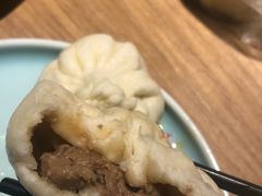 -津门永胜包子铺(哈尔滨道总店)