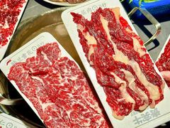 -贵宾牛·潮汕牛肉火锅(珠池总店)