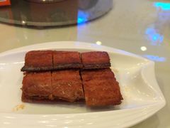 -唐乐宫·歌舞剧院餐厅