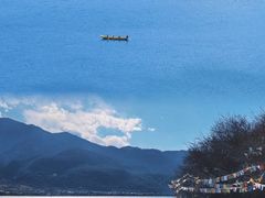 -丽江泸沽湖景区