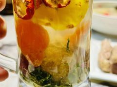 -贯贯吉·清真餐厅(浙江中路店)