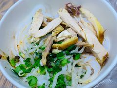 -再回首鸡肉米线(人民路一店)