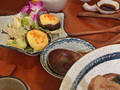 -無忧浅草君·洋风料理(下沙宝龙二期一店)