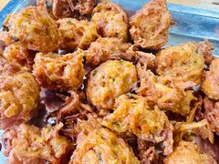 素丸子-清真-戏楼王记牛肉面