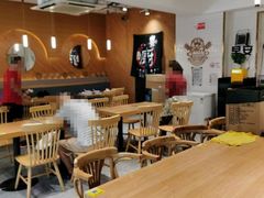 -早安山丘·豆浆油条(小木桥路店)