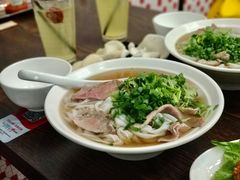 -PHO·5越南牛肉粉(建新路店)