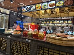 -老味道(横山桥羊绒城店)