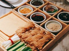 -城南往事(滨江世茂店)