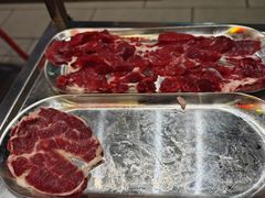 -金龙大四喜牛肉火锅