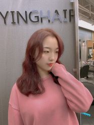 -SY COLOUR专业烫染