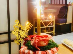 -吉秋田鲜和牛烧肉·肉档自选