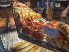 -21克拉面包(崂山万象汇店)