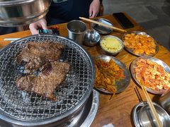 -原始泥炉烤肉(总店)