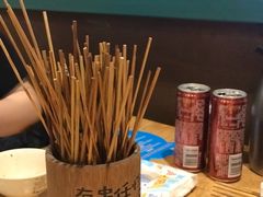 -木屋烧烤(岗顶二店)