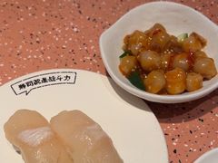 -元气寿司(东方宝泰店)