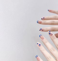 点击看大图 -悦指间美甲美睫