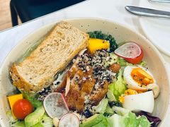 -卡朋西餐(铂顿城店)