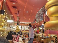 -牛牛章·章鱼水煎肉(光谷世界城店)