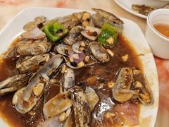 -新金盛·海鲜酒楼(盐田店)