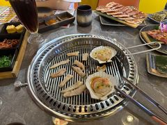 -井上和牛烤肉(大润发店)