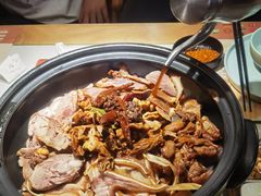 -王妈热卤·川味馆(海昌店)