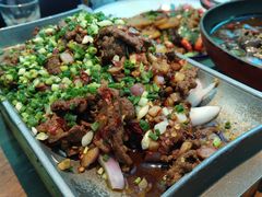 -树厨贵州菜(花果园购物中心店)