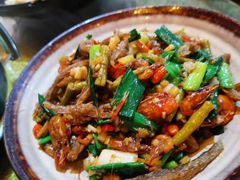 -汇兴源餐馆(小北路店)