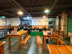 -兵哥豌豆面(建设巷店)