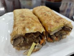 -御清斋总店(天一街店)