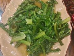 油麦菜-西江美食舫·江西菜(健德桥店)