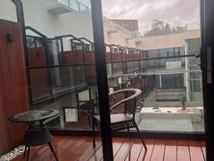 -苏州平江万达广场美居酒店