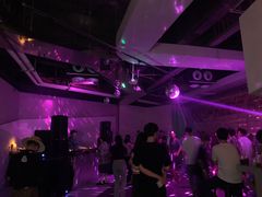 -Vox Livehouse(长沙店)