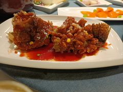 -石湖大酒店(桐泾店)