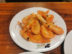 -汉巴味德(沈阳万象汇店)