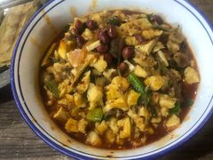 -老乌家特色小炒泡馍(大皮院店)
